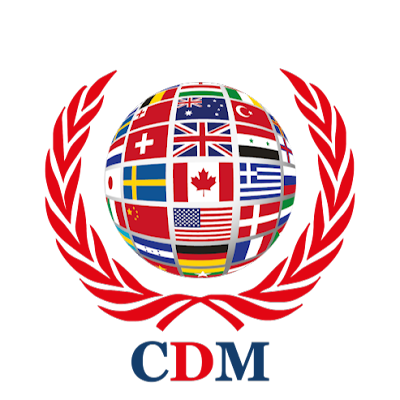 Collection Drapeaux du Monde Inc.